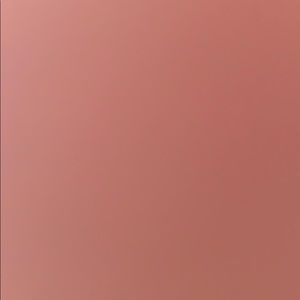 Meet your Posher, Daniela